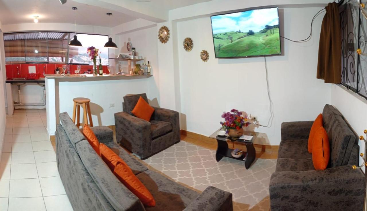 Apartamento Runa Cusco