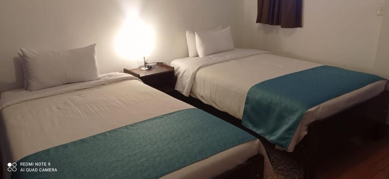 Runa Apartamento Cusco