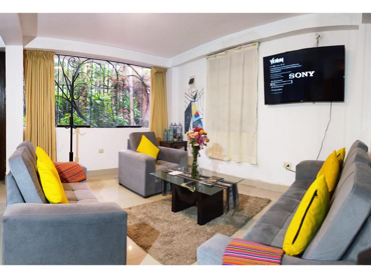 Runa Apartamento