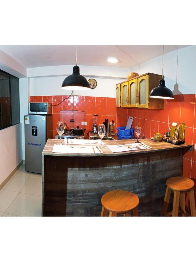 Apartamento Runa *