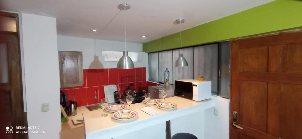 Runa Apartamento