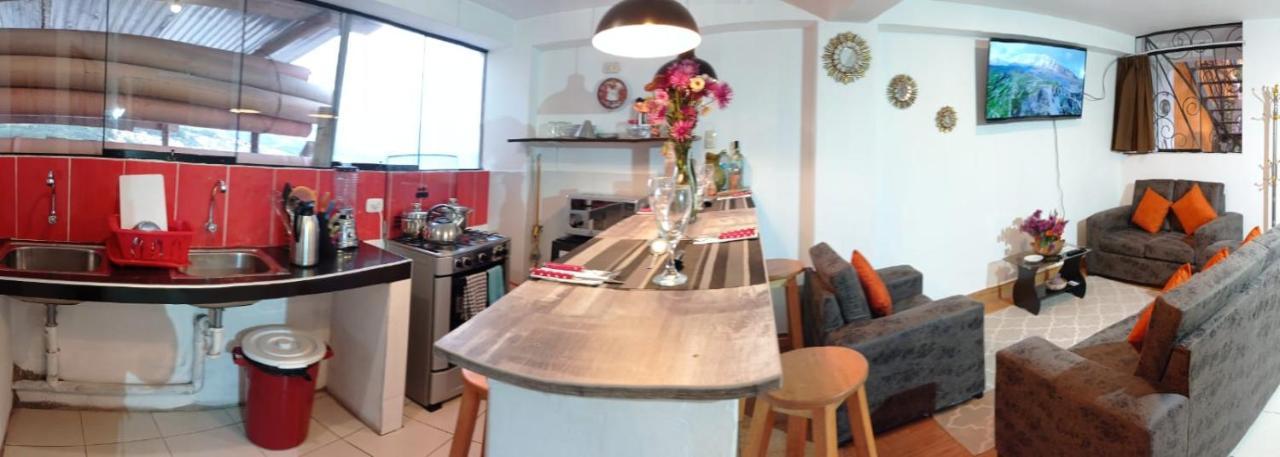 Runa Apartamento Cusco