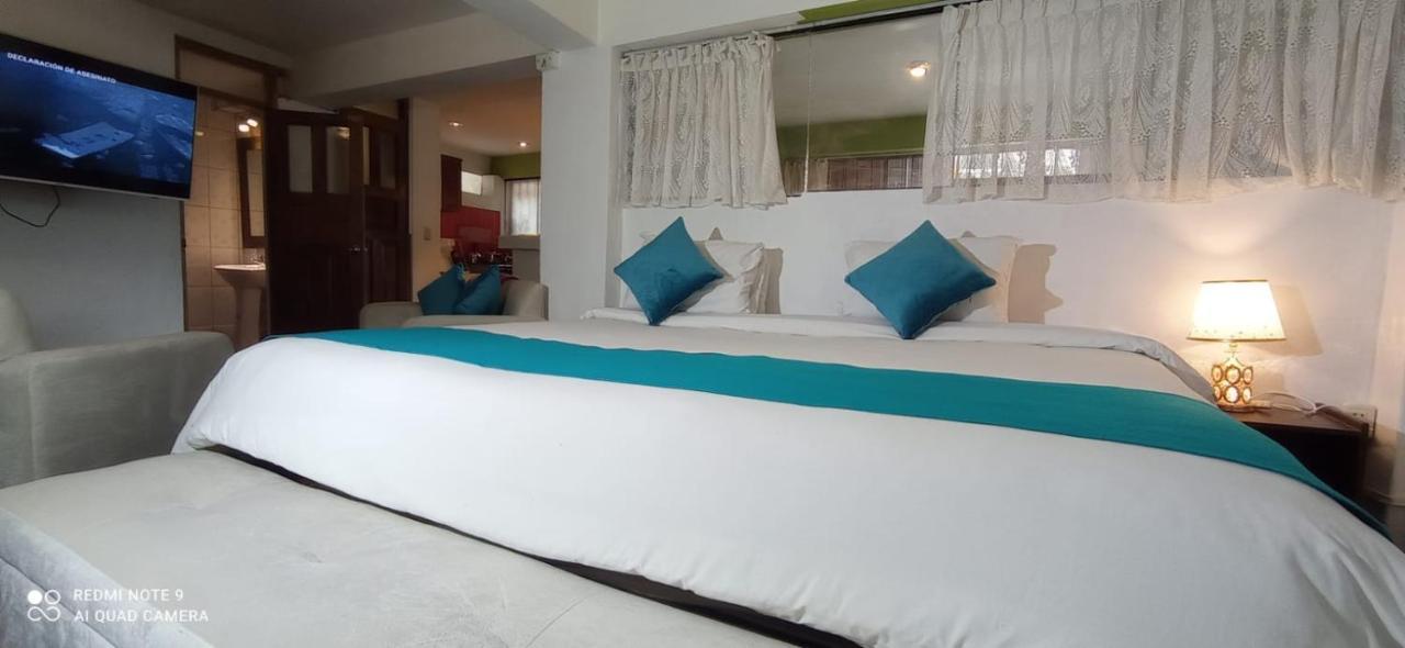 Runa Appartement *